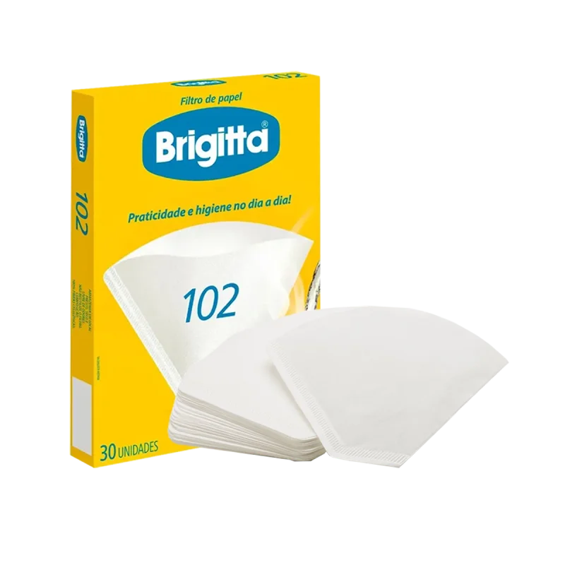 COADOR 102 PAPEL 6 CX X 30 UN BRIGITTA