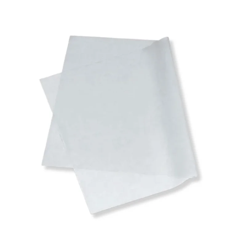 PAPEL MANTEIGA PARAFINADO 50 CM X 70 CM