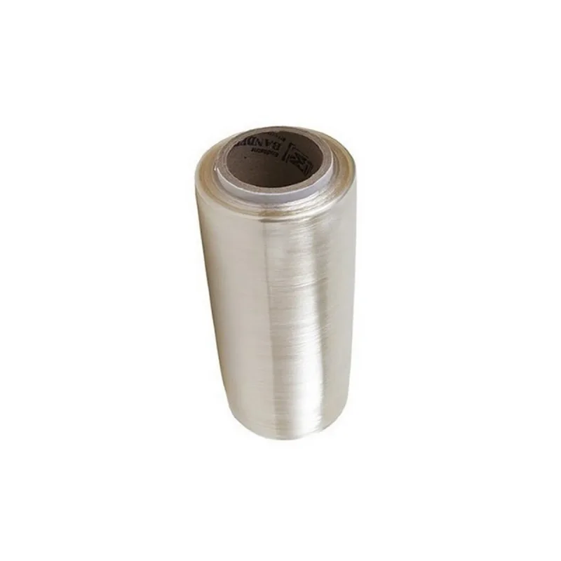 FILME PVC 30 CM X 11 UM DOA