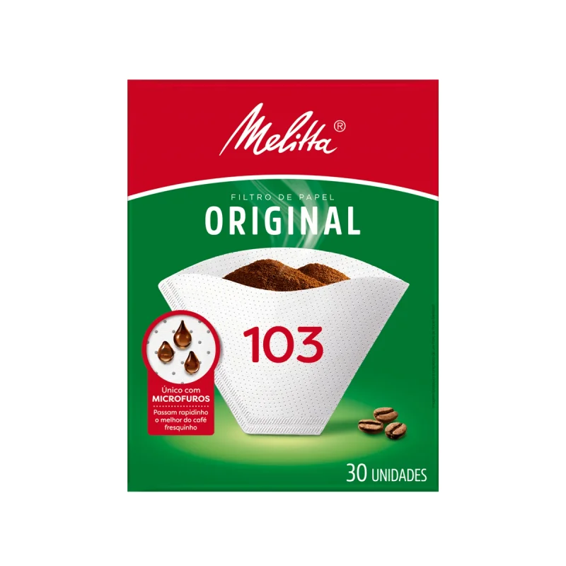 COADOR 103 PAPEL MELITTA