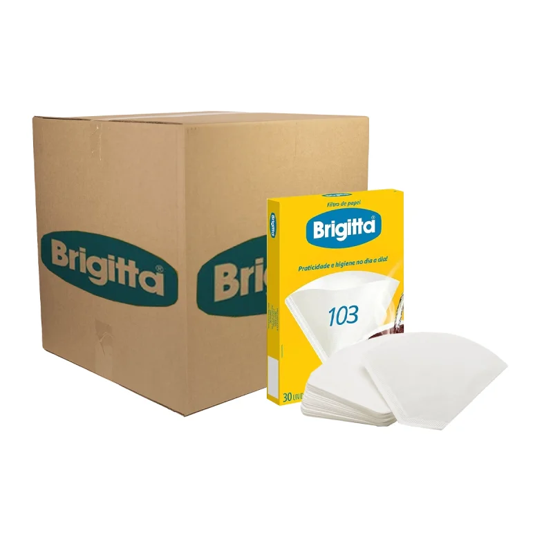 COADOR 103 PAPEL 48 CX X 30 UN BRIGITTA