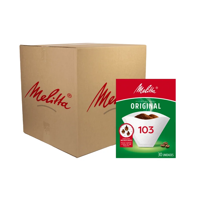 COADOR 103 PAPEL 48 CX X 30 UN MELITTA