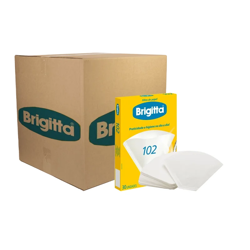 COADOR 102 PAPEL 48 CX X 30 UN BRIGITTA