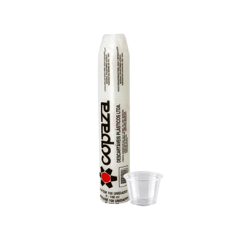 MILHEIRO POTE 100 ML COPAZA