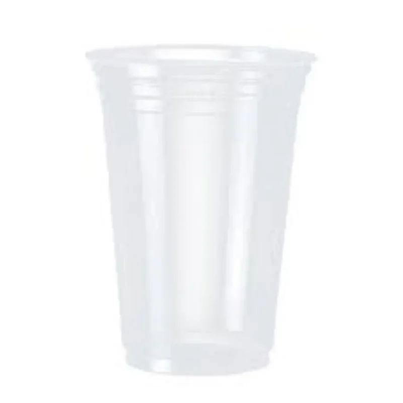 COPO 330 ML TRANSP. ABNT 1000 UN CRISTALCOPO