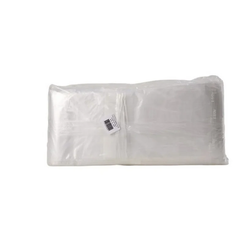 SACO AMOSTRA ESPECIAL 15 CM X 35 CM X 0,06