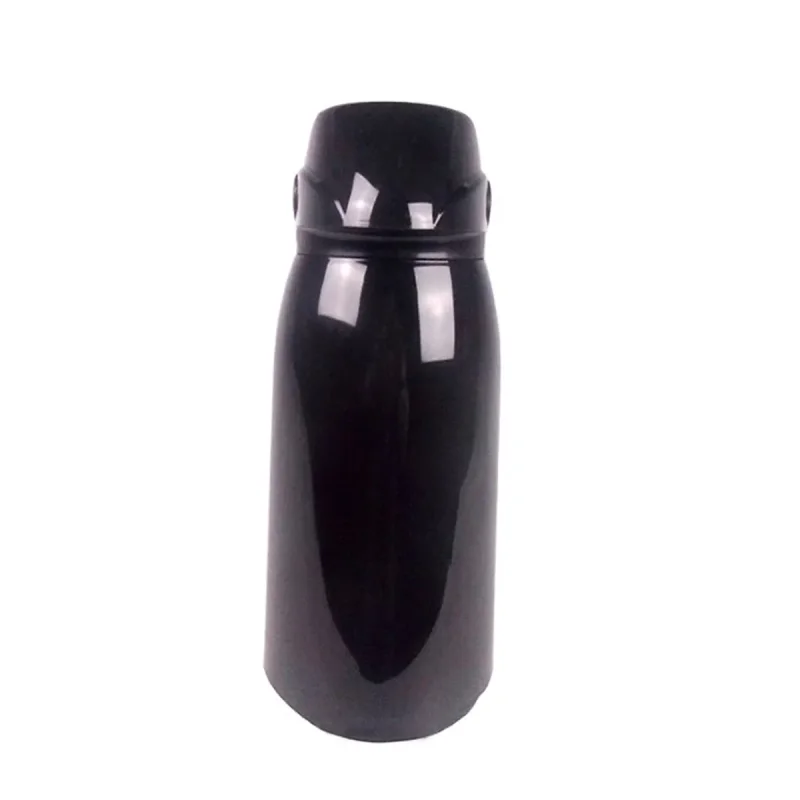 GARRAFA TERMICA 1.8 L PRETO PRESSAO INVICTA