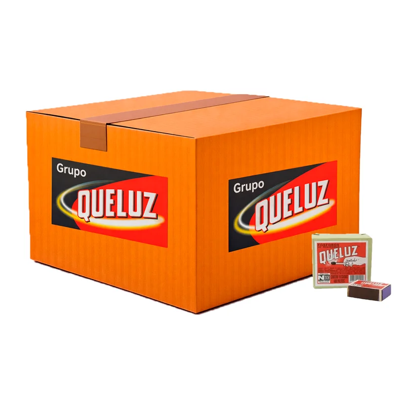 FOSFORO 120 PCT X 10 UN QUELUZ