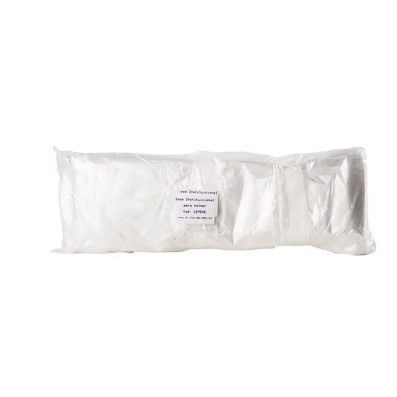 SACO PARA TALHER 6 CM X 22 CM INSTITUCIONAL