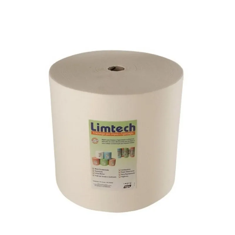 PANO ROLO 300 M X 33 CM X 45 GR BRANCO OBER