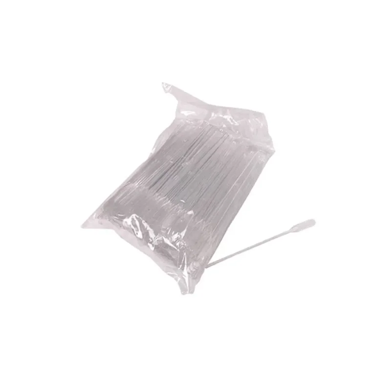 PALHETA PARA DRINK 500 UN CRISTAL GOOL