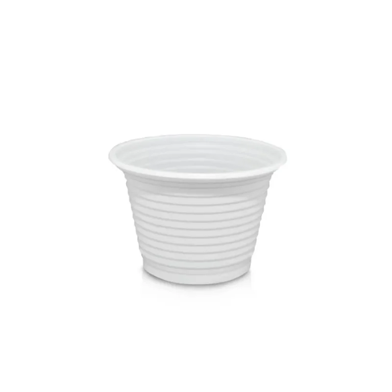 POTE 100 M BRANCO PS 100 UN CRISTALCOPO