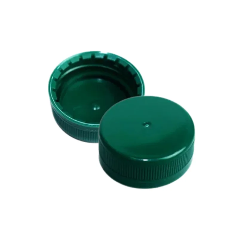TAMPA 38 MM PARA GARRAFAS DE 300 ML E 500 ML 100 UN DECO