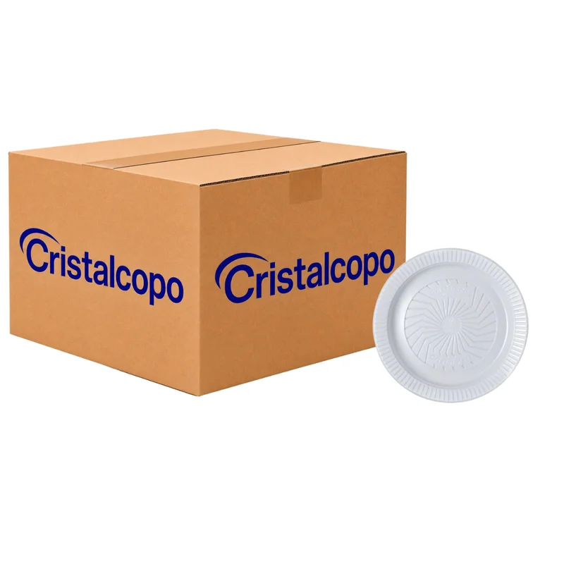 PRATO 26. 250 UN CRISTALCOPO