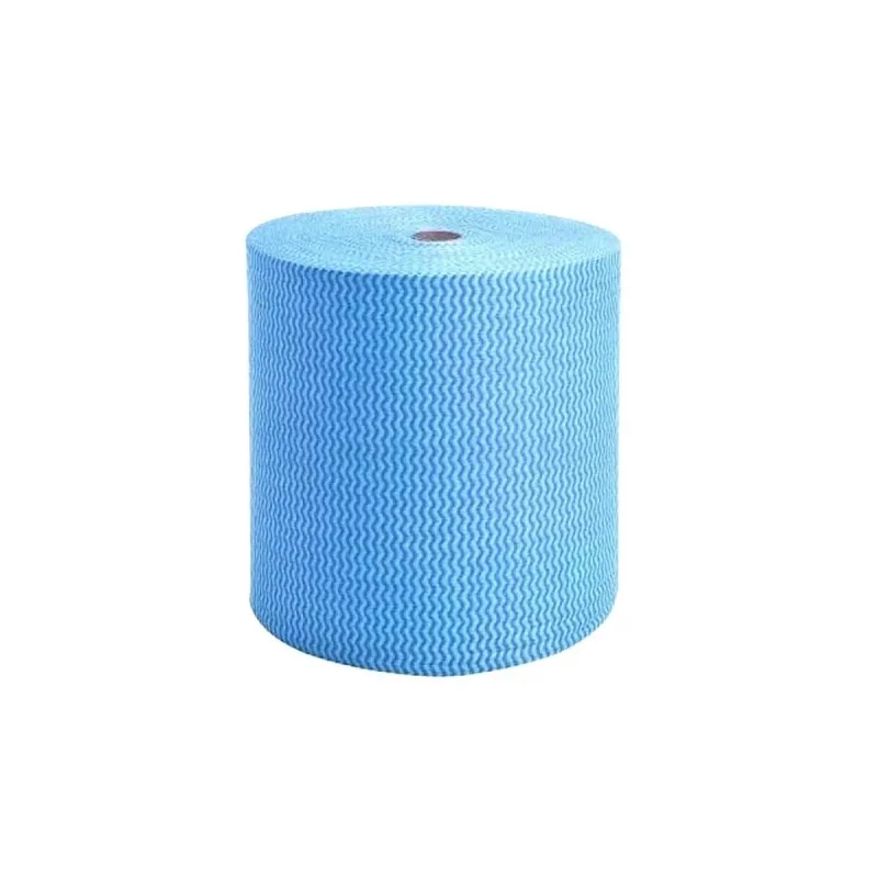 PANO ROLO 300 M X 28 CM AZUL NOBRE