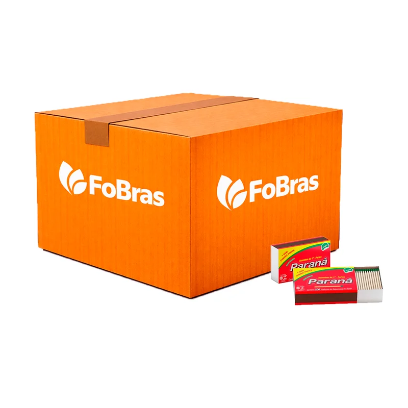 FOSFORO EXTRA LONGO 10 PCT X 15 UN ECOLOGICO