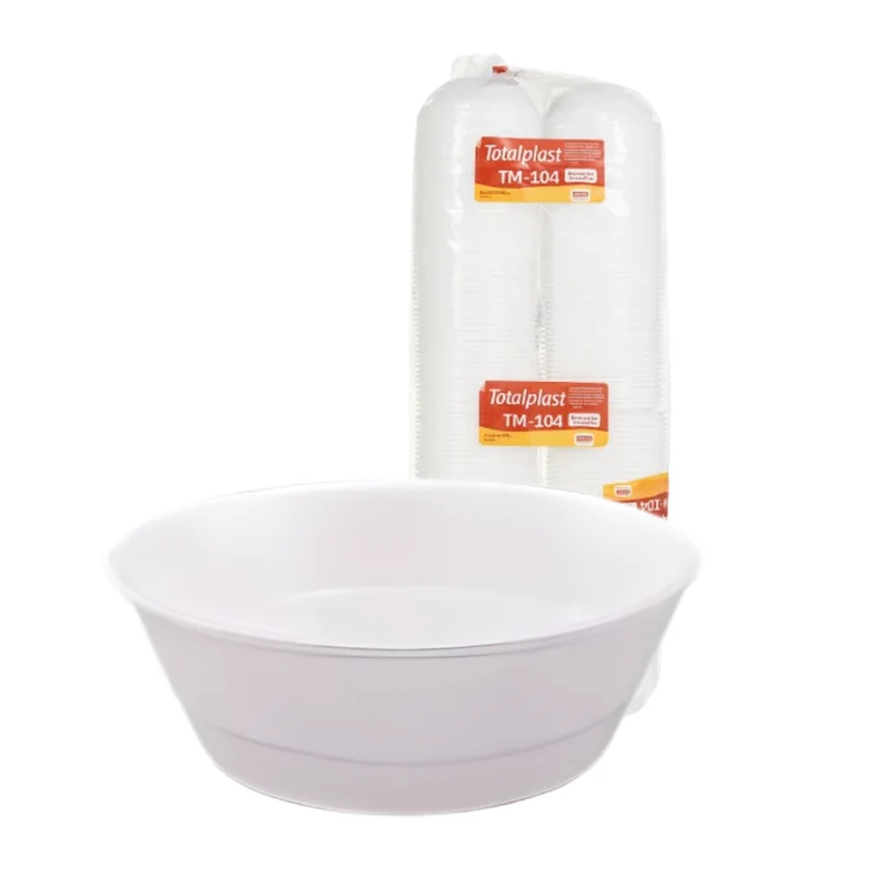 MARMITEX TERMICO SEM TAMPA 1100 ML 200 UN TM 104