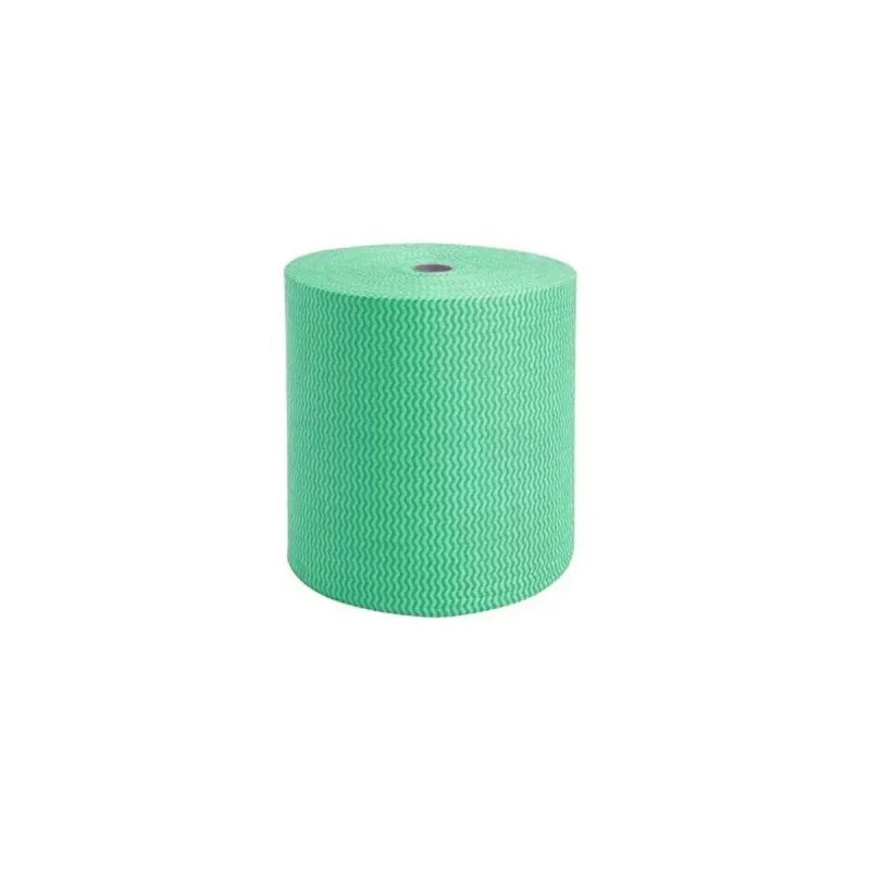 PANO ROLO 300 M X 28 CM VERDE NOBRE