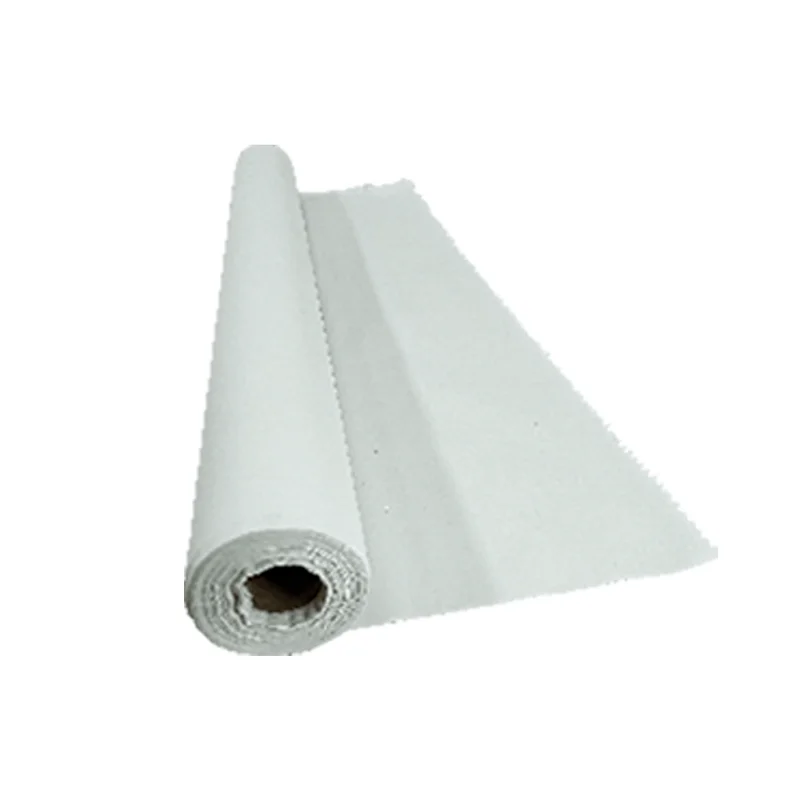 LENCOL HOSPITALAR BRANCO 50 M X 70 CM 01 UN ALBAMAX