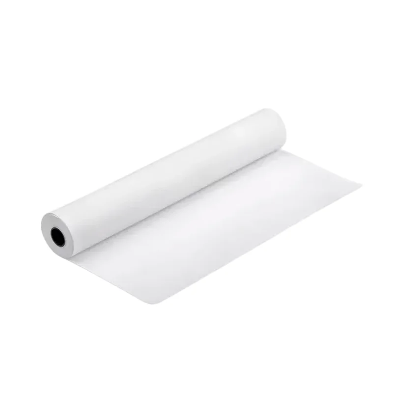 LENCOL HOSPITALAR CELULOSE 50 M X 50 CM 01 UN ALBAMAX