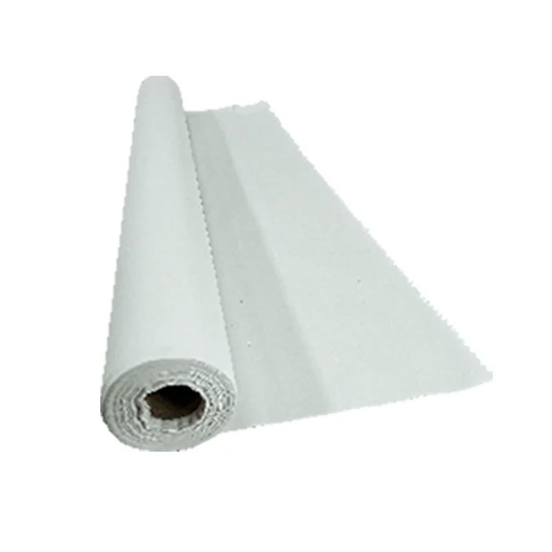 LENCOL HOSPITALAR CELULOSE 50 M X 70 CM 01 UN ALBAMAX