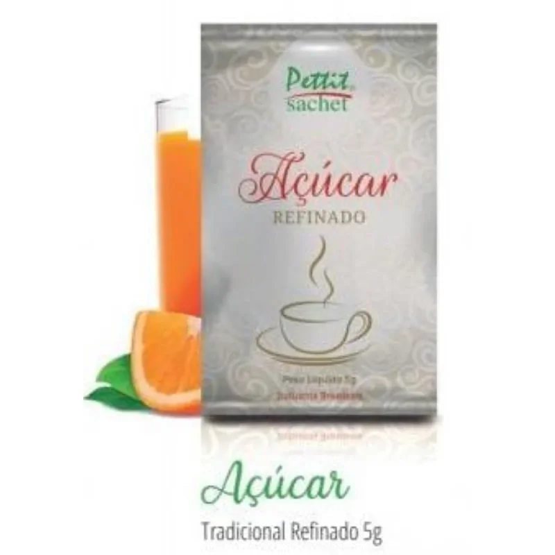 SACHET ACUCAR 1000 UN PETTIT