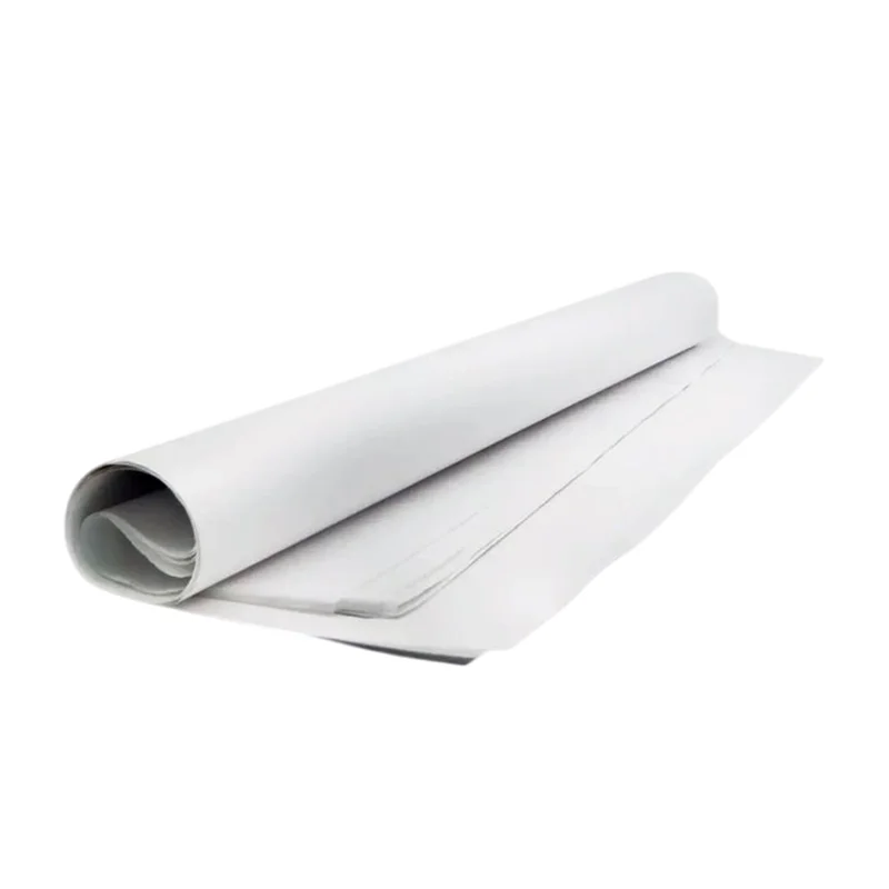PAPEL MANTEIGA PARAFINADO 01 UN X 50 CM X 70 CM