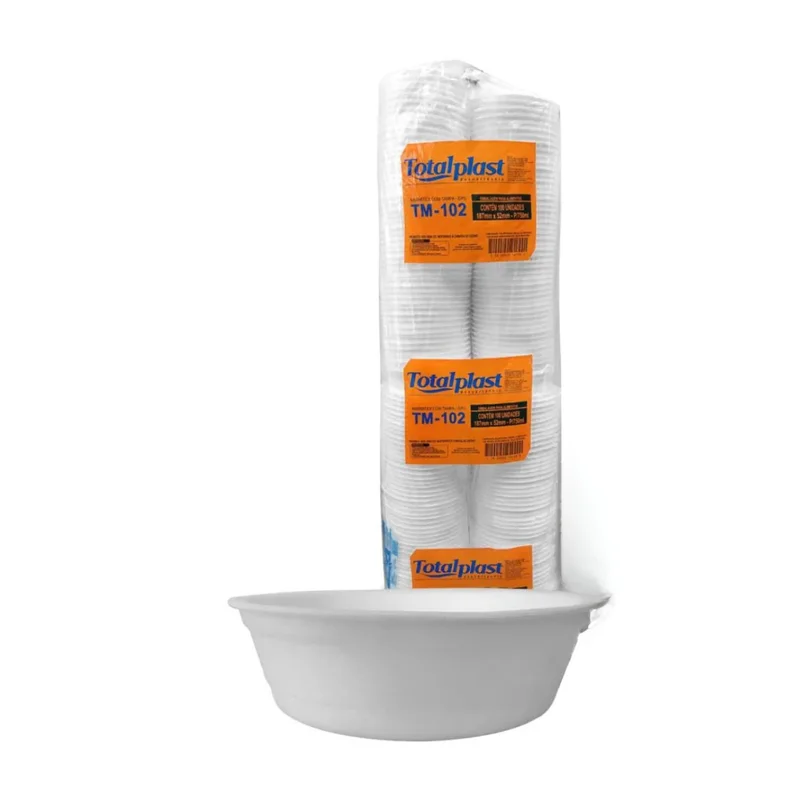 MARMITEX TERMICO SEM TAMPA 750 ML 100 UN TM 102..