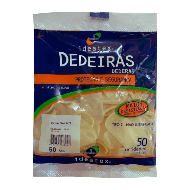 DEDEIRA 50 UN IDEATEX