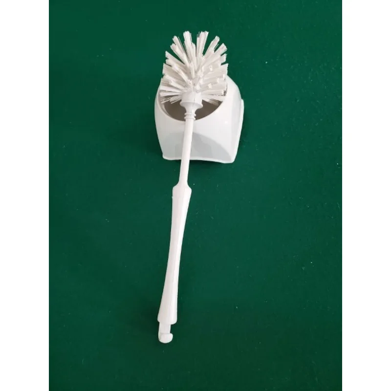 ESCOVA SANITARIA COM POTE ART VASSOURAS