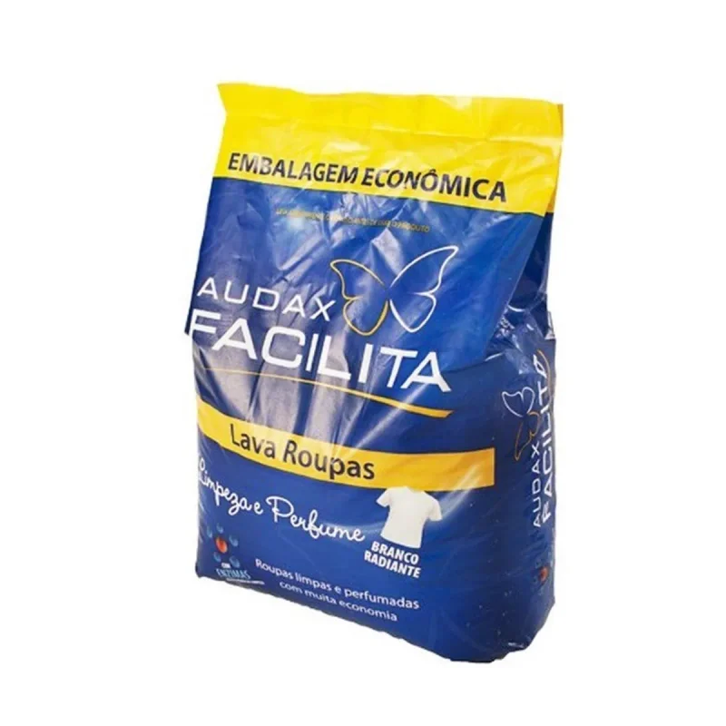 SABAO EM PO 5 KG FACILITA