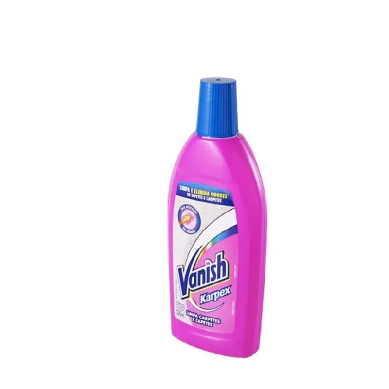 LIMPA CARPETE 500 ML KARPEX VANISH