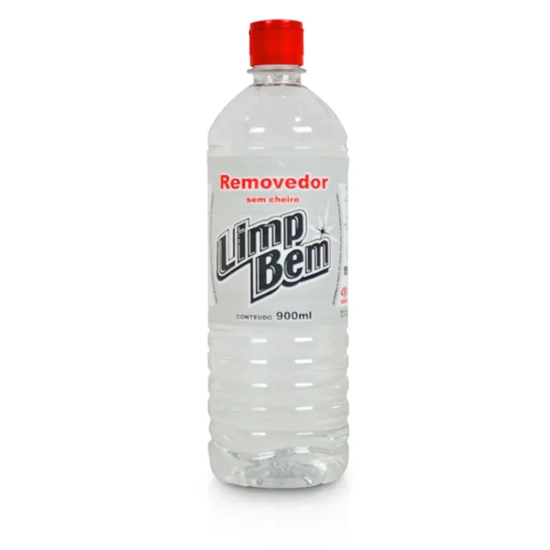 REMOVEDOR SEM CHEIRO 900 ML GITANES