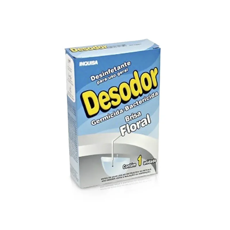 PEDRA SANITARIA BRISA 144 UN X 28 GR DESODOR