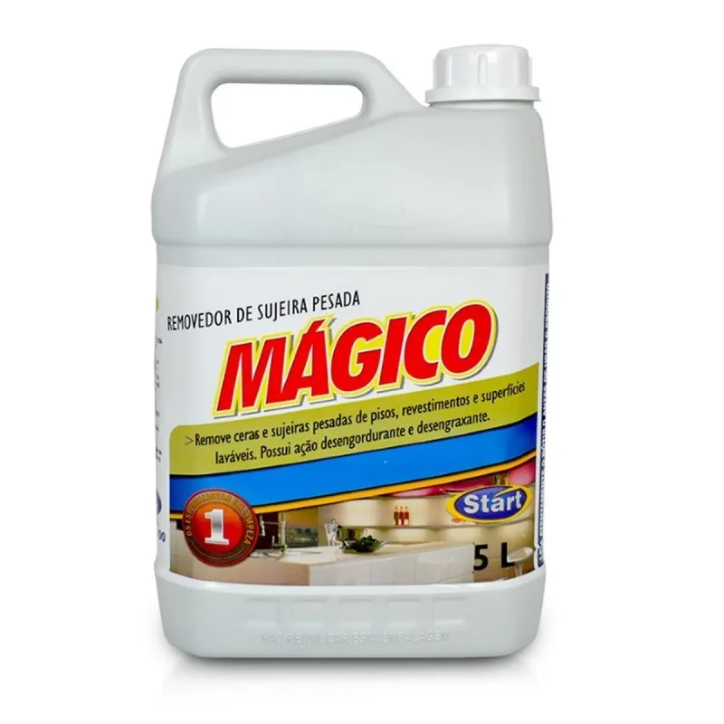 REMOVEDOR 5 L MAGICO