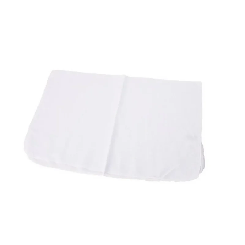 FLANELA 38 CM X 58 CM UNITARIA BRANCA SAGA