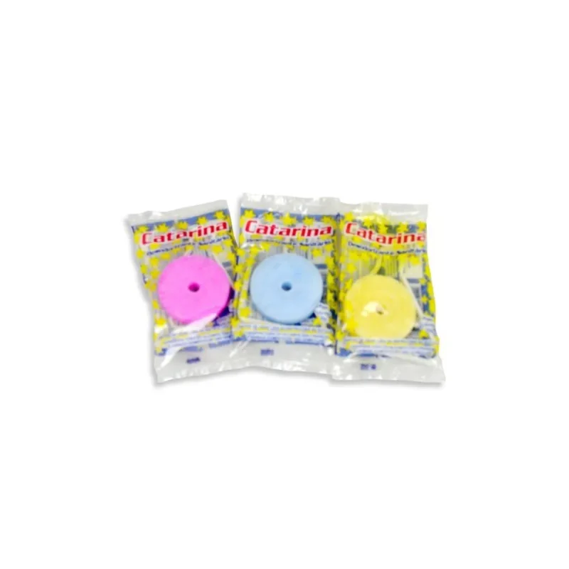 PEDRA SANITARIA 25 GR CATARINA