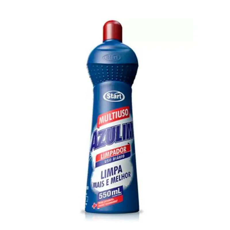 LIMPADOR MULTIUSO 500 ML ORIGINAL AZULIM
