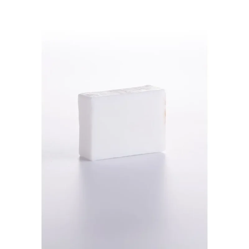 SABAO EM PEDRA 200 GR COCO REAX