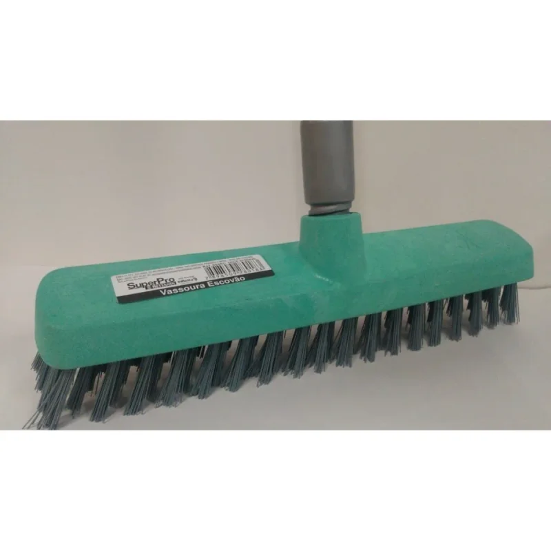 VASSOURA PEGA FORTE (ESCOVAO) COM CABO REF. 9006 C BETTANIN