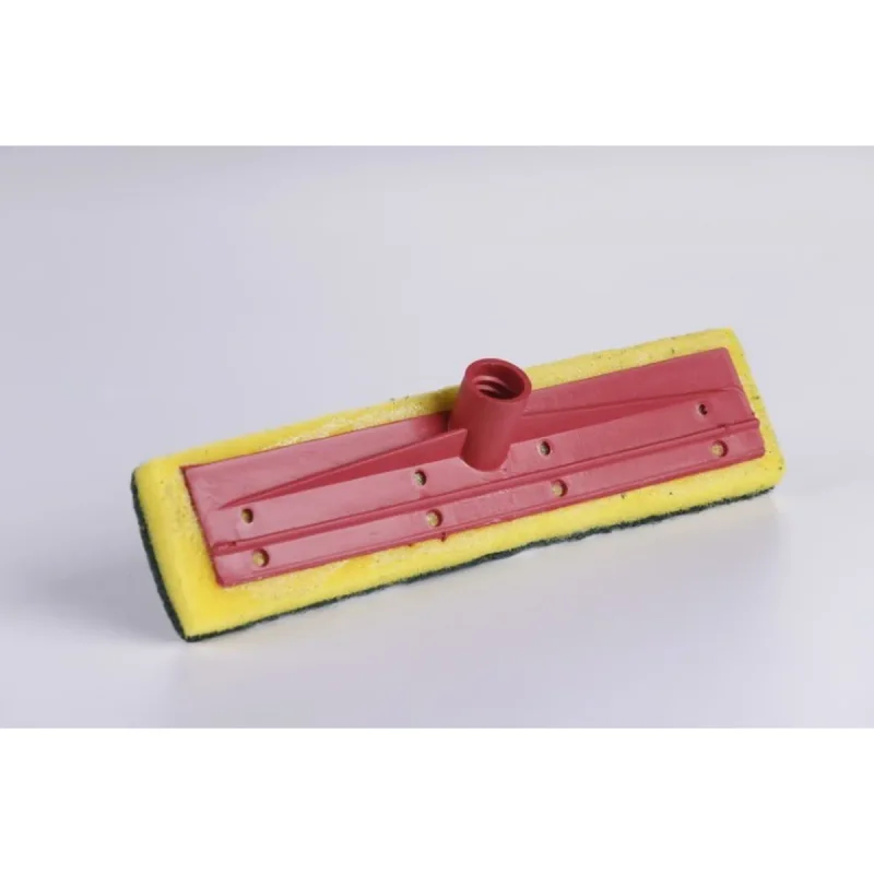 ESPONJA LIMPA AZULEJO SEM CABO