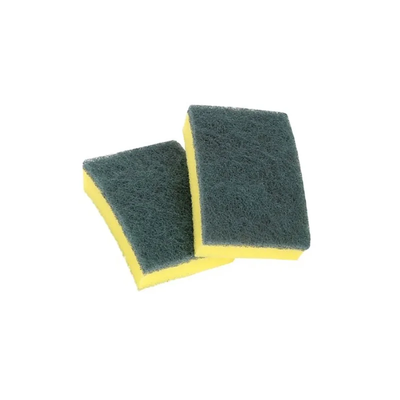 ESPONJA DUPLA FACE 01 UN SCOTCH BRITE 3M