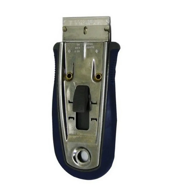 RASPADOR DE SEGURANCA 4 CM RV 040 BRALIMPIA