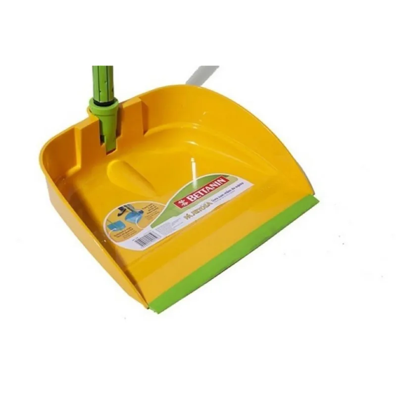 PA DE LIXO PLASTICA JEITOSA BETTANIN