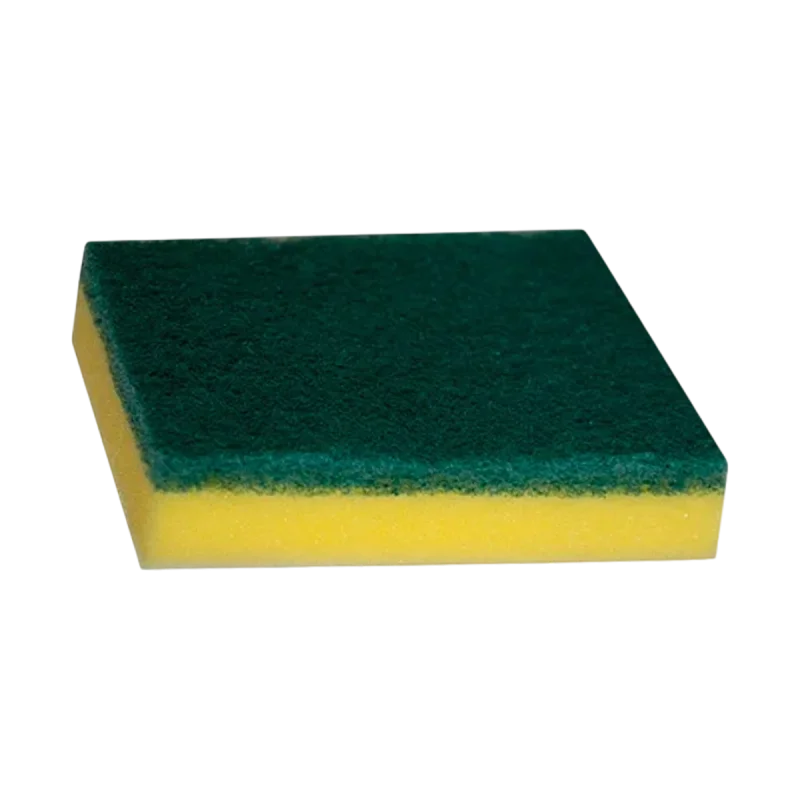 ESPONJA DUPLA FACE 01 UN REF SP9471SP BETTANIN