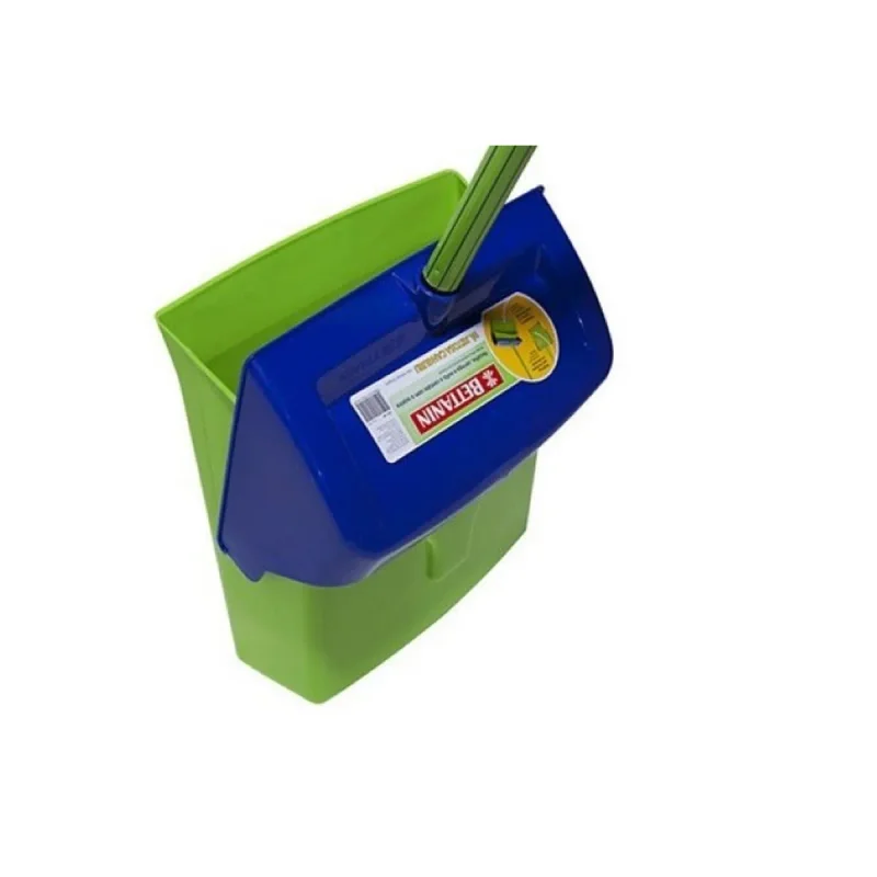 PA DE LIXO COLETORA PLASTICO BETTANIN