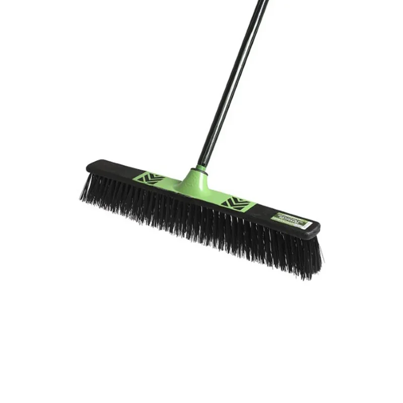 VASSOURA PREF 60 CM COMCABO PT VD 1,40 M X 22 MM 60015 ODIM