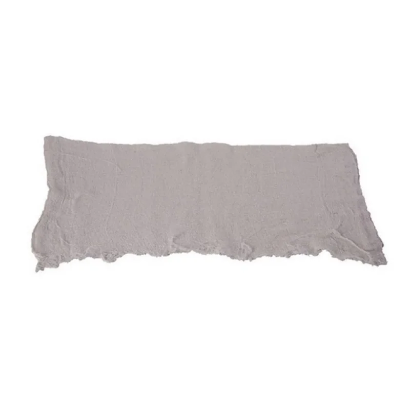 SACO ALVEJADO PEQUENO UN LINHA VERMELHA