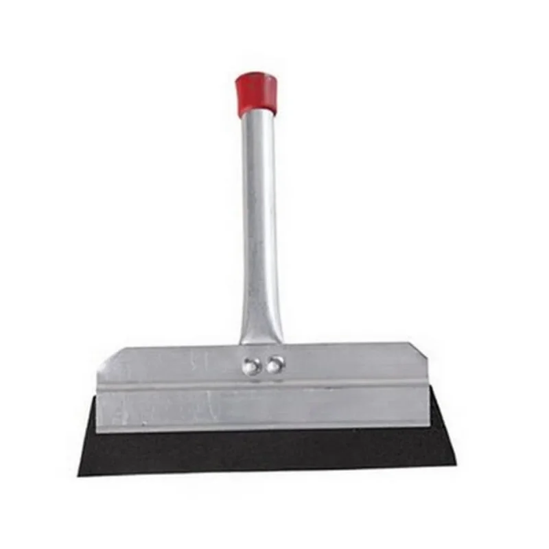 RODO ALUMINIO PARA PIA