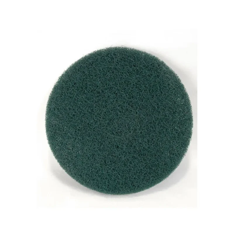 DISCO LIMPADOR VERDE 510 MM BRITISH